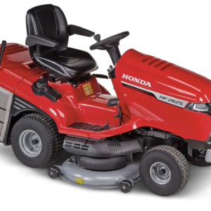 Cortacésped con operador a bordo HONDA HF 2625 HME