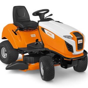 Cortacésped con operador a bordo RT 4112 SZ - Stihl