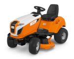 Cortacésped con operador a bordo RT 4112 SZ - Stihl