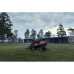 Correpasillos Rider R216T AWD - Husqvarna