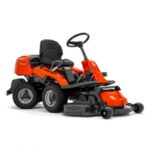 Correpasillos Rider R214T - Husqvarna