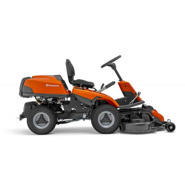 Correpasillos R214 TC - Husqvarna