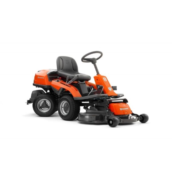 Correpasillos R214 TC - Husqvarna